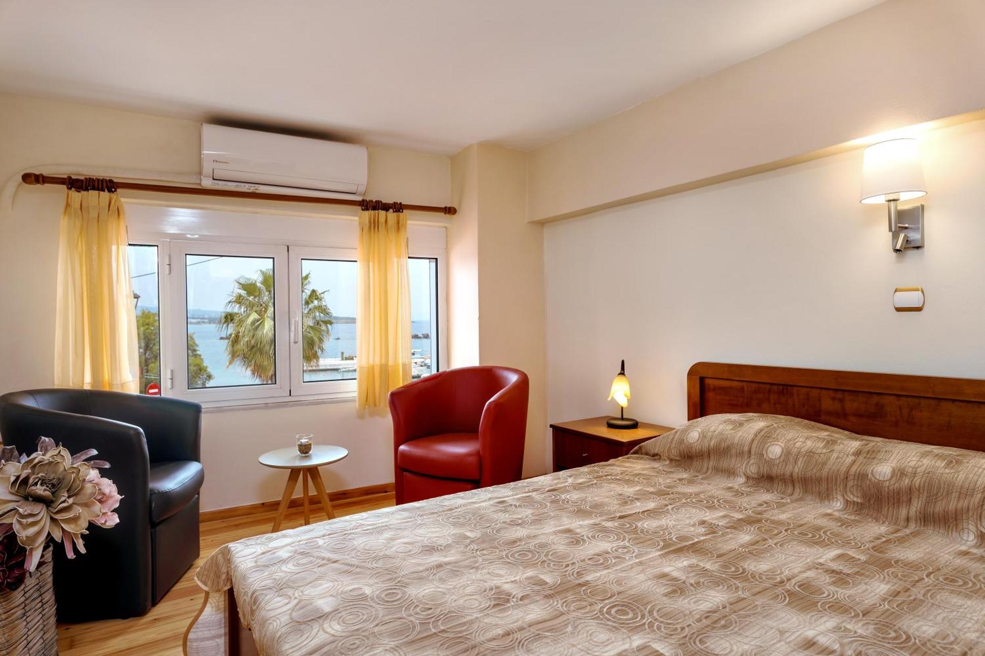 Stam'S Paradise Chania  Exterior photo