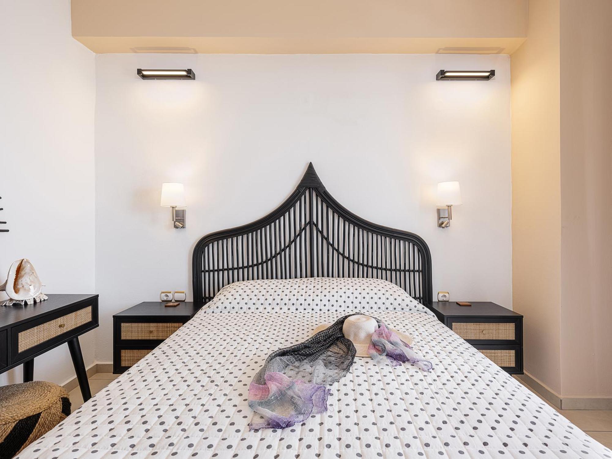 Stam'S Paradise Chania  Exterior photo