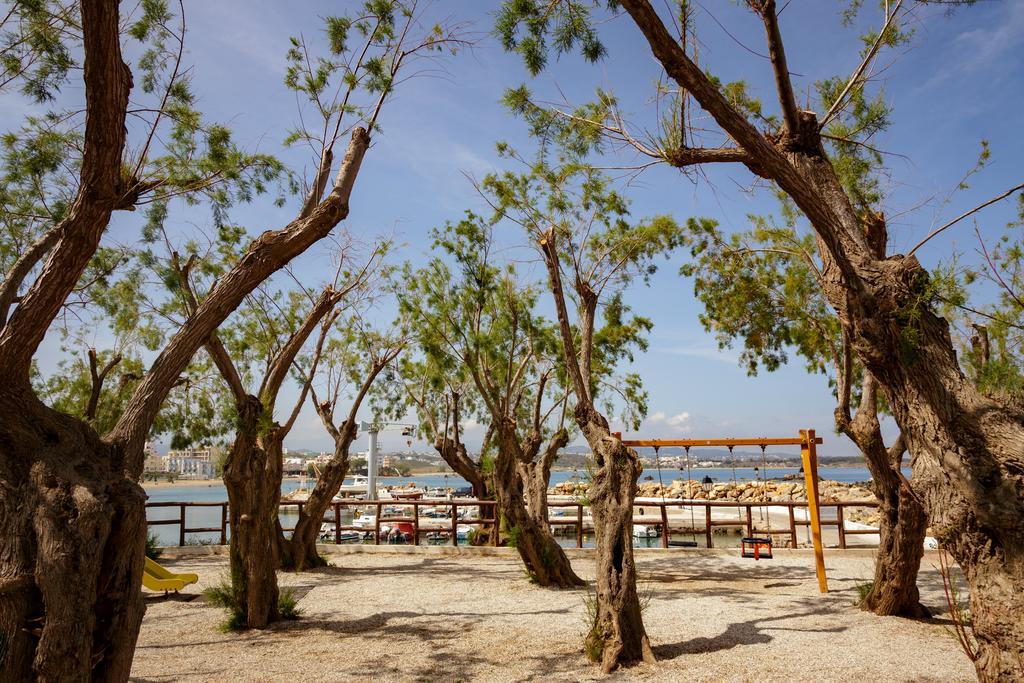 Stam'S Paradise Chania  Exterior photo