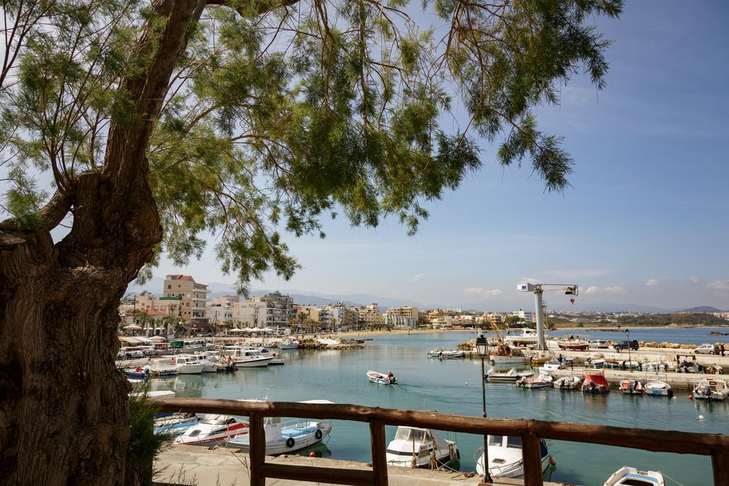 Stam'S Paradise Chania  Exterior photo