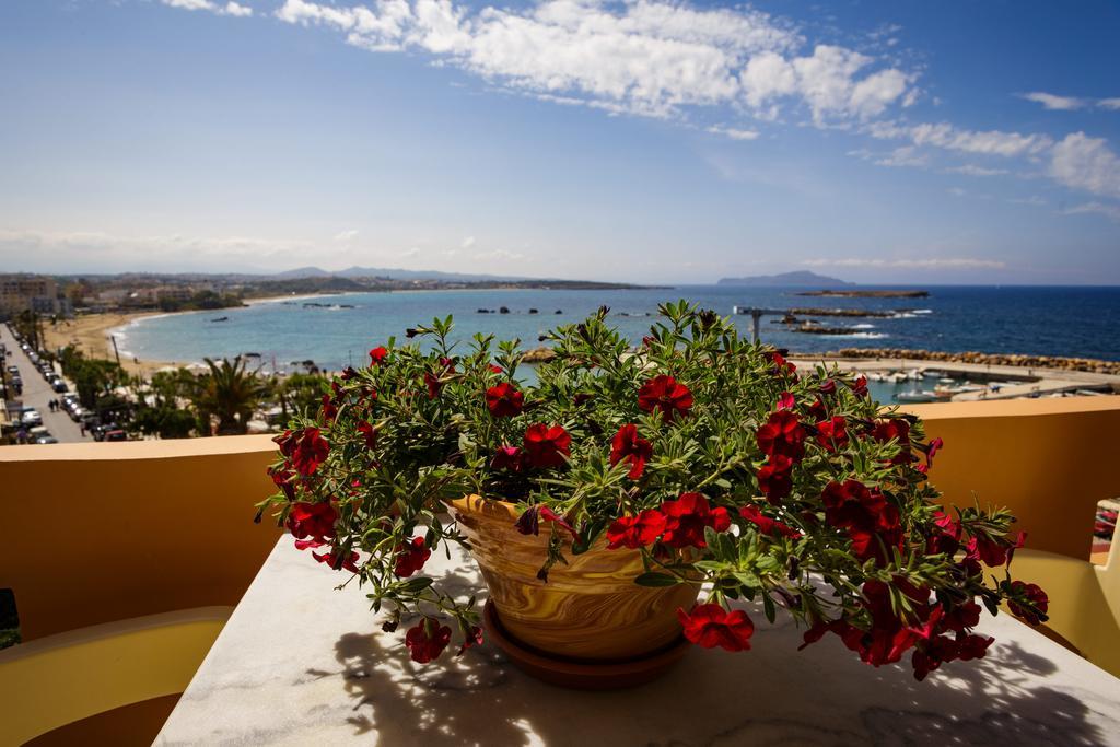 Stam'S Paradise Chania  Exterior photo