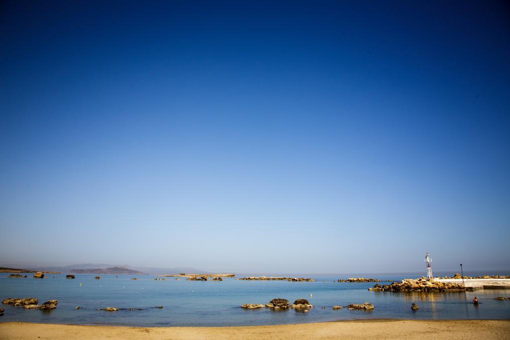 Stam'S Paradise Chania  Exterior photo