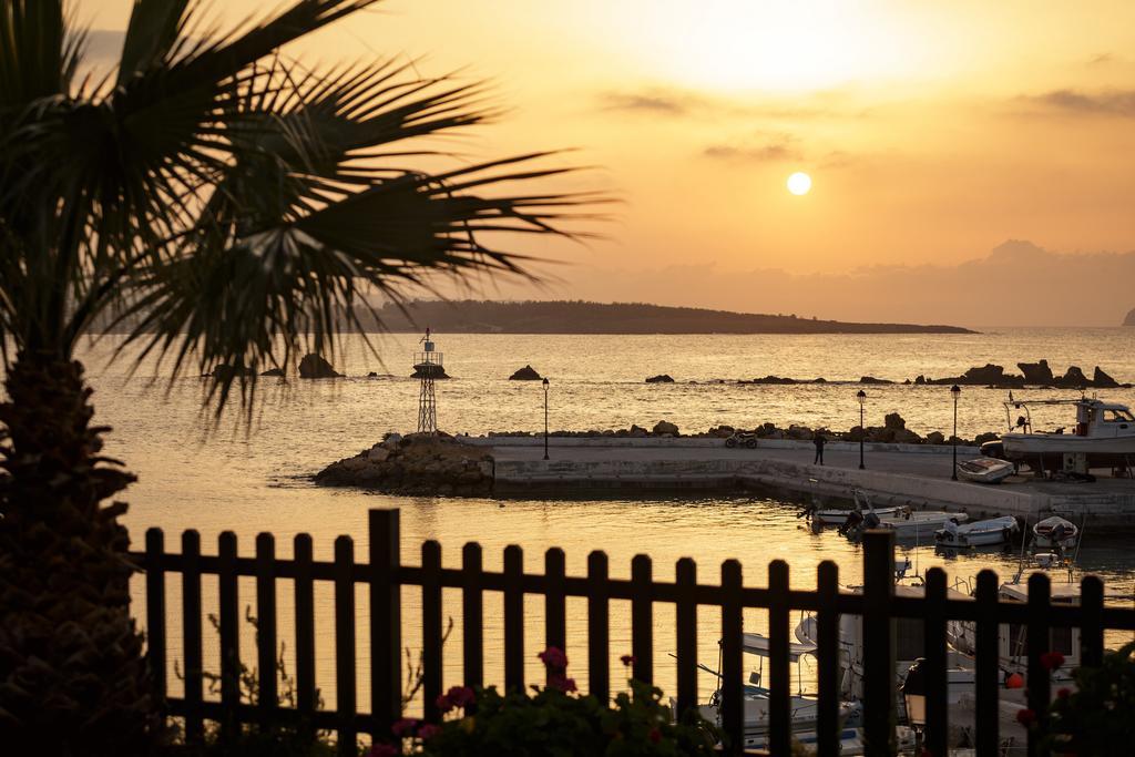 Stam'S Paradise Chania  Exterior photo