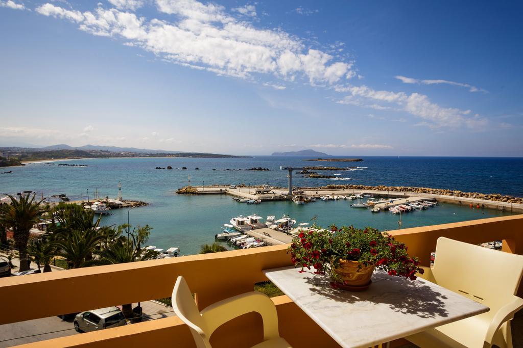Stam'S Paradise Chania  Exterior photo